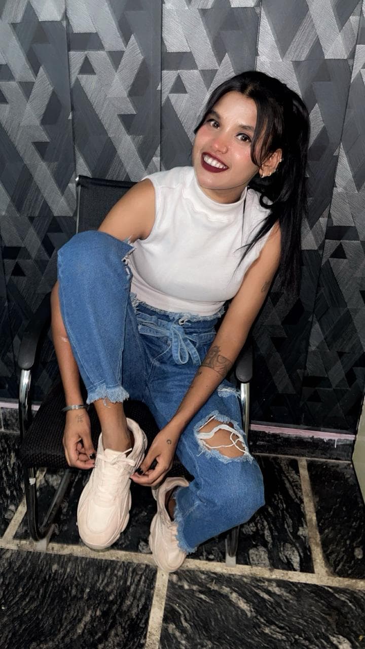 Aisha