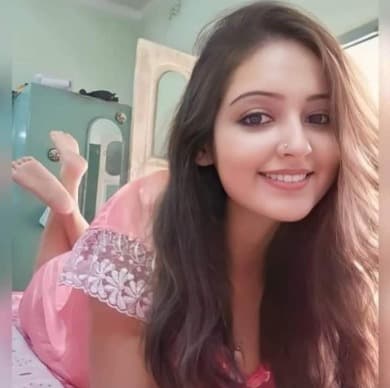 Indori girls escort service 7